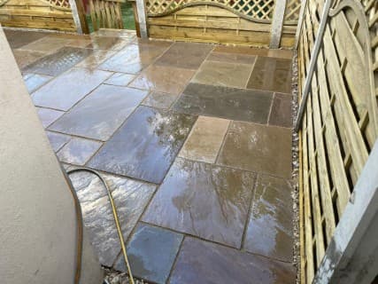 Driveways & Patios — Project 04