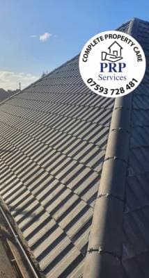 Roofing — Project 01