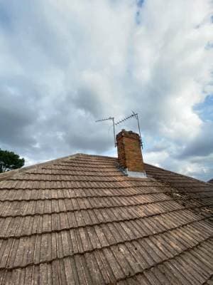 Roofing — Project 04