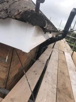Roofing — Project 07