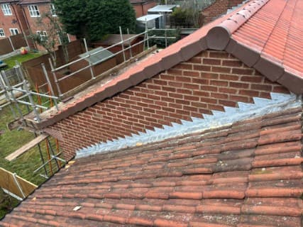 Roofing — Project 09