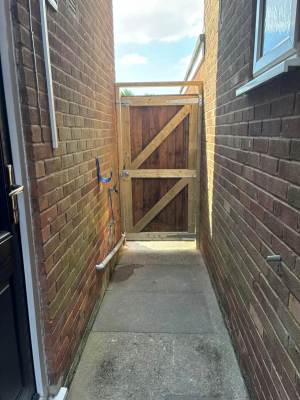 Property Care Worcestershire | PRP Services | Reliable & Expert