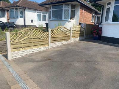 Property Care Worcestershire | PRP Services | Reliable & Expert