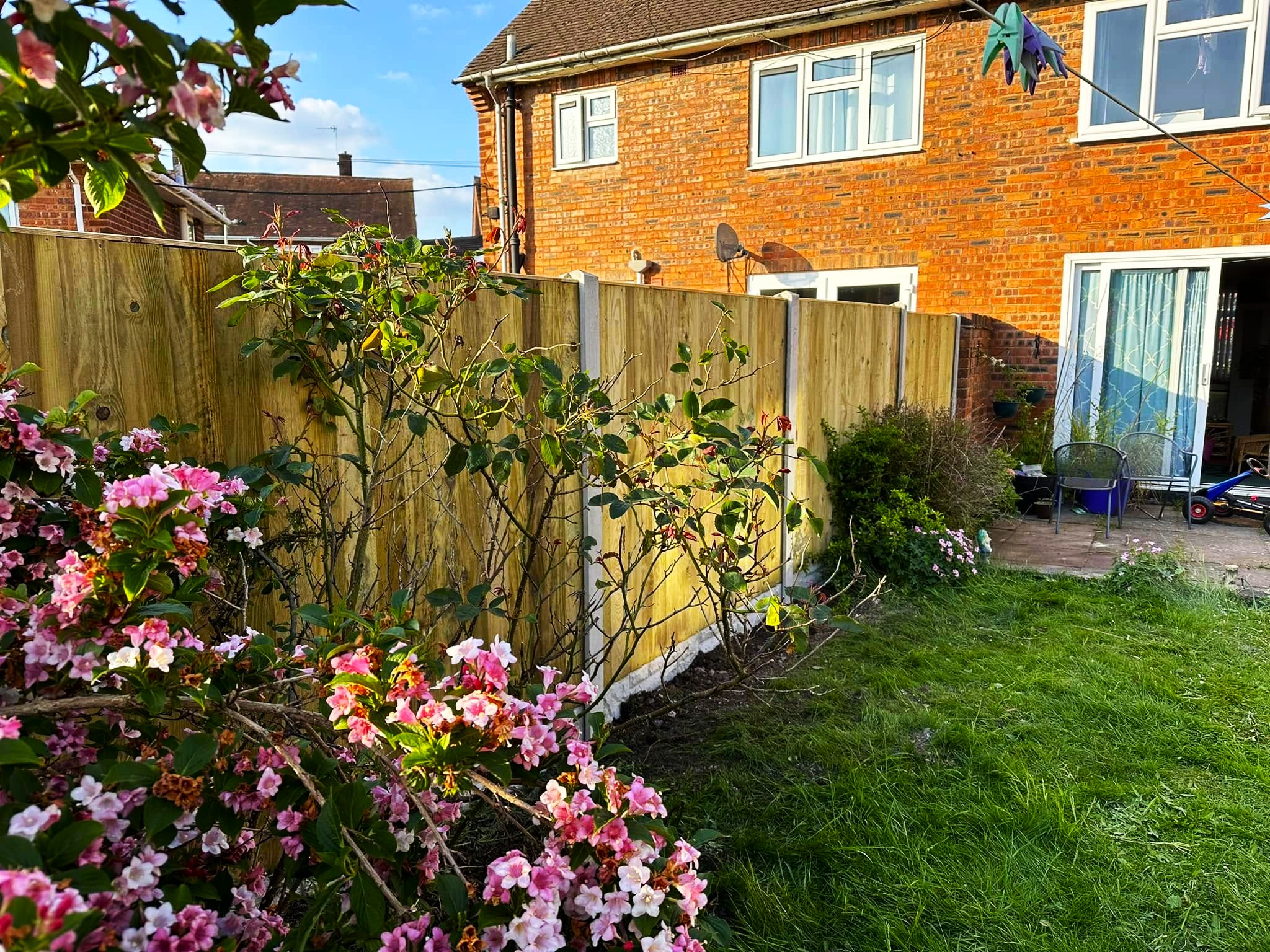 Property Care Worcestershire | PRP Services | Reliable & Expert